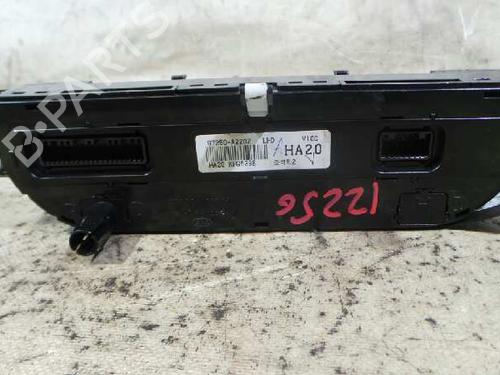 Climate control KIA CEE'D (JD)  | BP12610381I5 