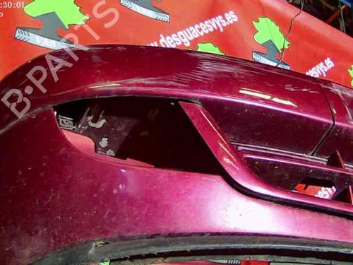 Front bumper CITROËN XSARA Coupe (N0) 1.9 TD | BP12632857C7 