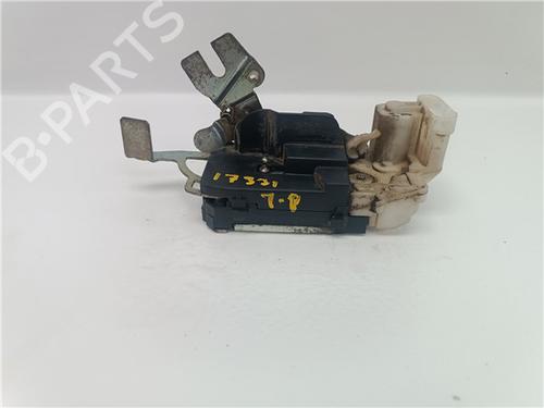 Used Other CITROËN JUMPER I Platform/Chassis (230) 2.0 (109 hp) 30288305