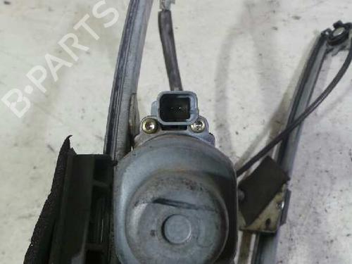 Front right window mechanism CITROËN XSARA (N1) 2.0 HDi 90 | BP12609879C23 
