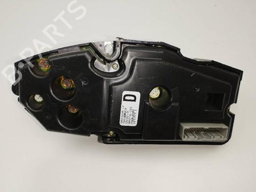 Climate control HONDA CIVIC VIII Hatchback (FN, FK) 2.2 CTDi (FK3) | BP12626122I5 