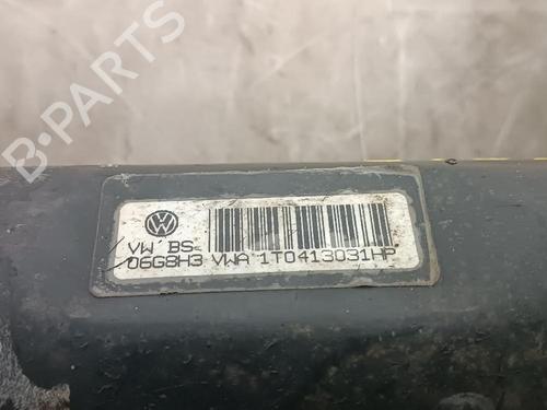 Left front shock absorber VW GOLF V (1K1)  | BP24494328M16 