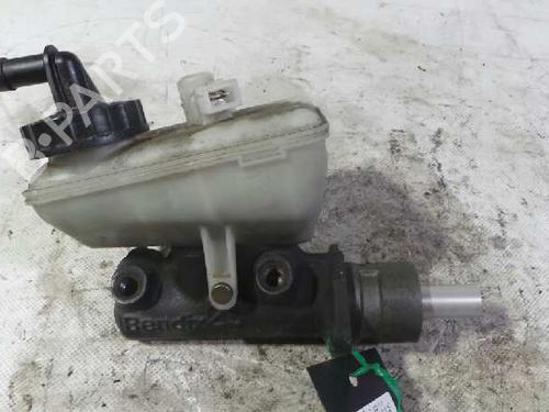 Used Brake master cylinder PEUGEOT 806 (221) 1.9 TD (90 hp) 12631581