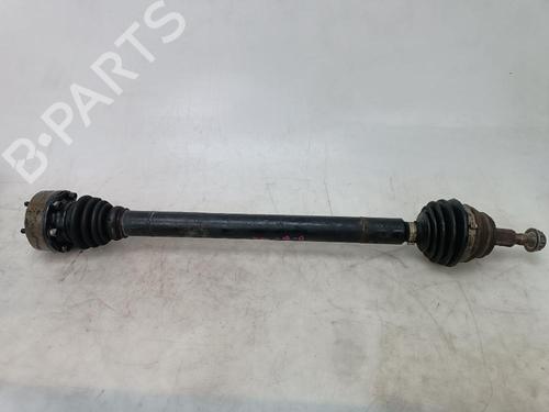 Used Right front driveshaft SEAT TOLEDO II (1M2) 1.9 TDI (110 hp) 20213210