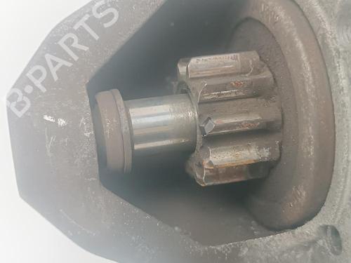 Starter PEUGEOT 206 Hatchback (2A/C)  | BP24494885M8 