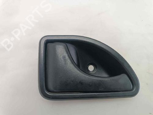 Used Front left interior door handle RENAULT KANGOO (KC0/1_) [1997-2025]  19175087