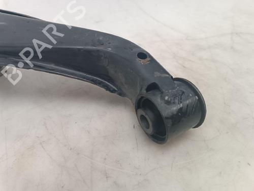 Right front suspension arm NISSAN NAVARA NP300 (D40) 2.5 dCi 4WD | BP19936599M13 