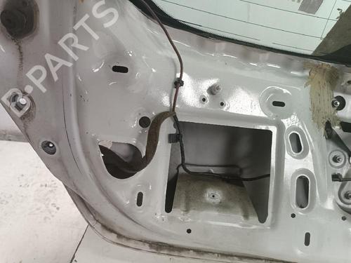 Tailgate OPEL ASTRA J (P10) 1.4 (68) | BP21223176C6 