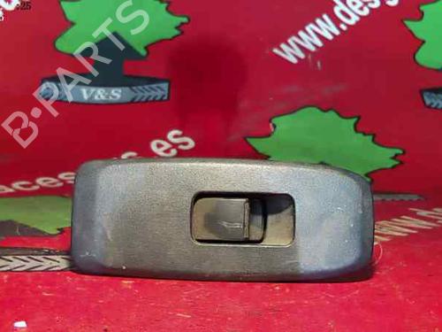 Used Left rear window switch MITSUBISHI PAJERO III (V7_W, V6_W) 2.5 TDi (V64W, V74W) (115 hp) 12631390