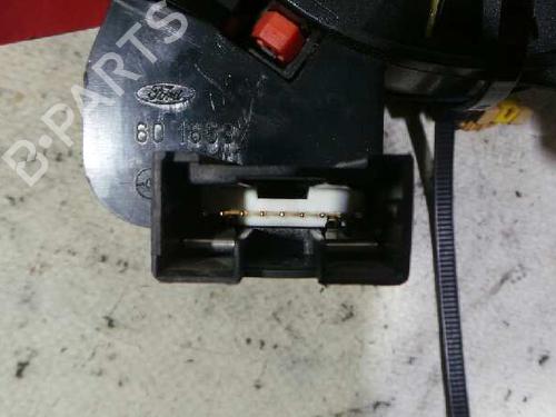 Squib airbag FORD MONDEO III (B5Y)  | BP12608861C102 