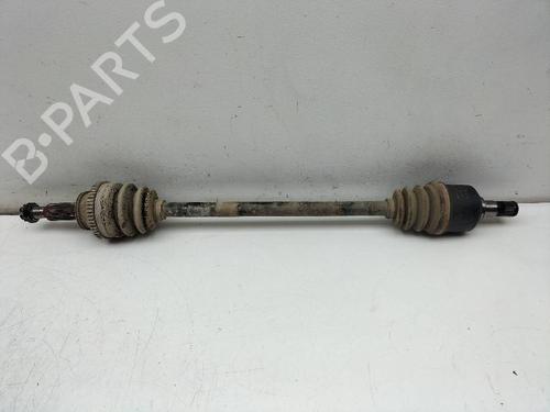 Used Left rear driveshaft HYUNDAI SANTA FÉ II (CM) 2.2 CRDi GLS (150 hp) 15128935