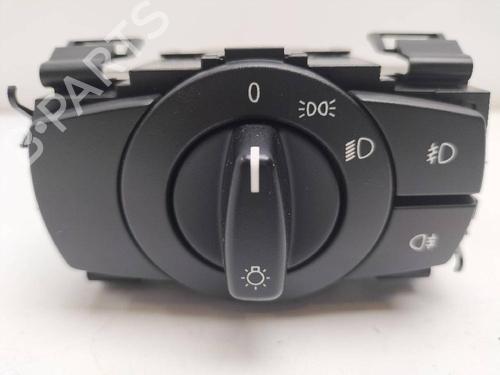 Headlight switch BMW 3 (E90) 320 d | BP12627319I24 