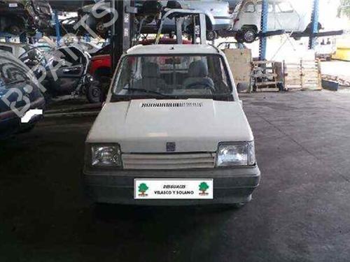 Used Parts SEAT MARBELLA Hatchback Van (028A) 0.9 (41 hp) 1398431