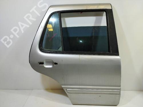 Used Right rear door MERCEDES-BENZ M-CLASS (W163) ML 270 CDI (163.113) (163 hp) 12626221
