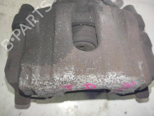 Right rear brake caliper OPEL VECTRA C (Z02) 2.2 DTI 16V (F69) | BP12623687M106 