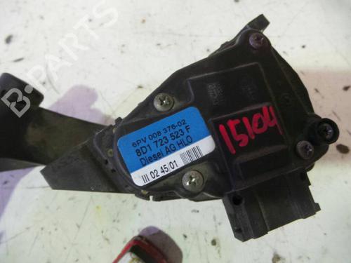 Pedal VW PASSAT B5.5 (3B3) 1.9 TDI | BP12623334I4 