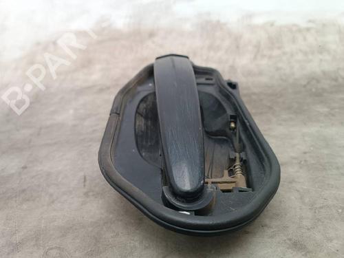 Front right exterior door handle BMW X3 (E83)  | BP24494390C129 