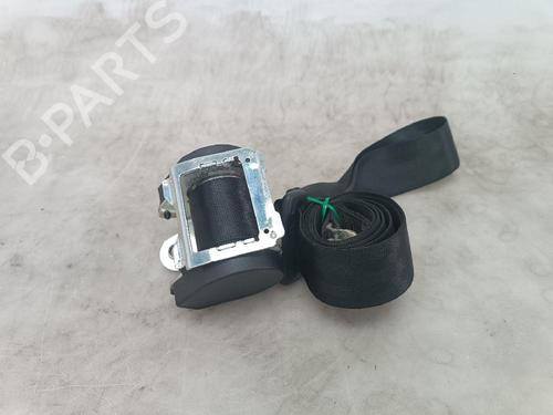 Used Rear left seatbelt SEAT ALTEA (5P1) [2004-2015]  21223222
