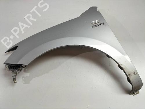 Used Left front fenders HYUNDAI SANTA FÉ II (CM) 2.2 CRDi GLS (150 hp) 15128857