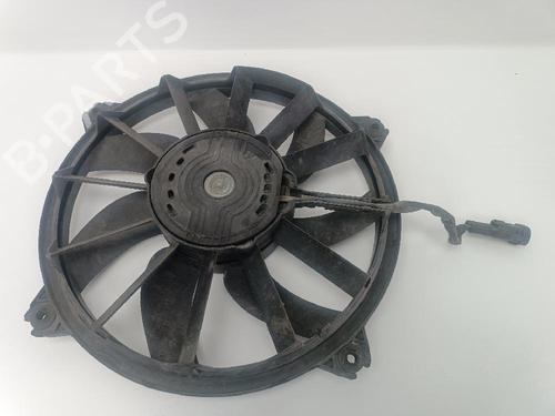 Radiator fan CITROËN C4 I (LC_)  | BP24494894M35 