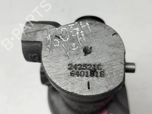 Brake master cylinder FIAT PUNTO EVO (199_) 1.3 D Multijet (199AXC1A, 199BXC1A, 199AXT1A, 199BXT1A) | BP15002066M77 
