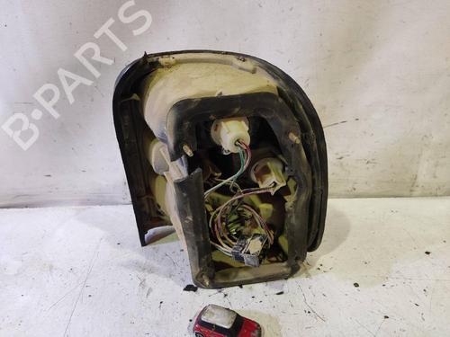 Left taillight KIA SPORTAGE SUV (K00) 2.0 TD 4WD | BP12624608C34 
