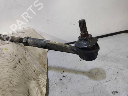 Steering rack OPEL ZAFIRA A MPV (T98) 2.0 DI 16V (F75) | BP12612092M22 