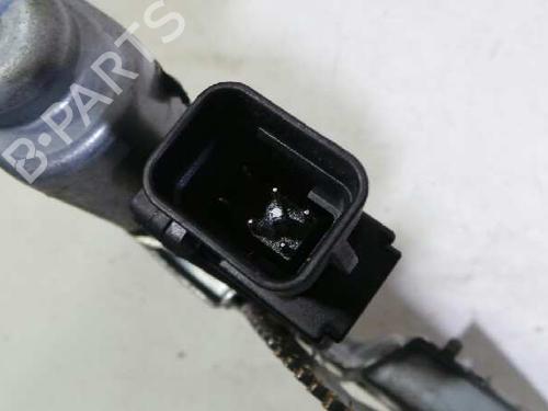 Front right window mechanism OPEL CORSA C (X01) 1.7 DI (F08, F68) | BP12614430C23 