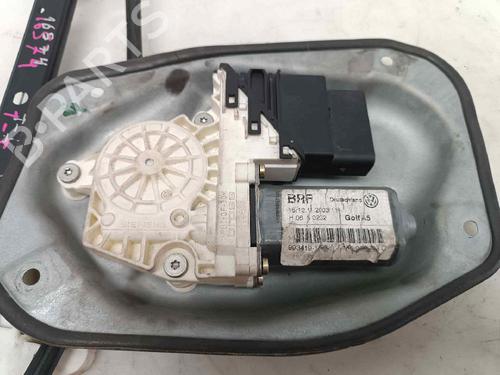 Rear left window mechanism VW GOLF V (1K1)  | BP17871480C24 