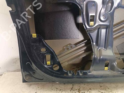 Left front door SEAT LEON (1P1)  | BP19516036C2 
