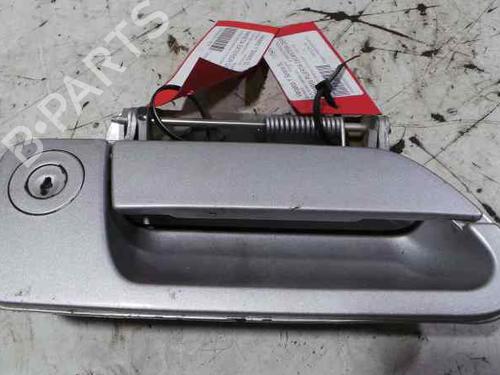 Used Front right exterior door handle CITROËN XANTIA (X1_, X2_) 1.9 Turbo D (90 hp) 12608333