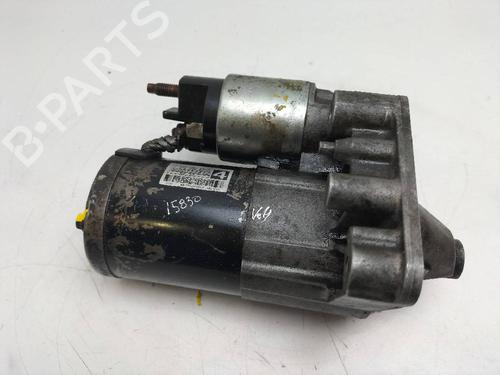 Used Starter CITROËN C4 I (LC_) [2004-2014]  12626898