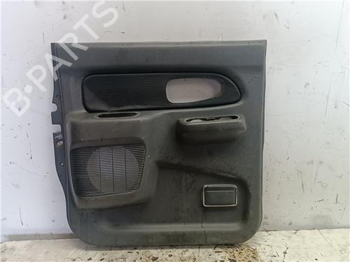Pannello interno posteriore sinistro FIAT DUCATO Van (280_) 2.0 (84 hp) 31878927