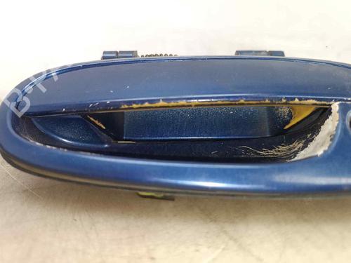 Front left exterior door handle CHEVROLET NUBIRA Saloon 1.8 | BP18258869C128 
