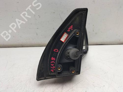 Right mirror HYUNDAI ATOS (MX) 1.0 i | BP13398544C27 