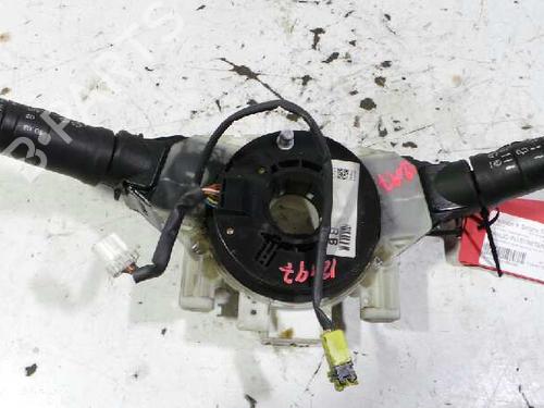 Used Steering column stalk NISSAN PRIMERA (P11) [1996-2001]  12609027