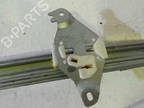 Rear left window mechanism NISSAN PRIMERA (P12) 1.9 dCi | BP12618652C24 