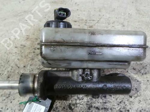 Used Brake master cylinder RENAULT MASTER PRO Platform/Chassis (HH__, UH__) [2005-2010]  21222580