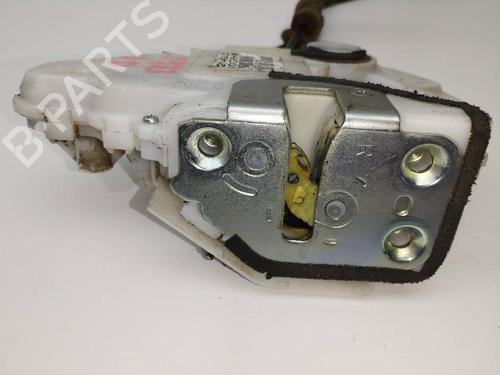 Front right lock HONDA CIVIC VIII Hatchback (FN, FK) 2.2 CTDi (FK3) | BP12626112C97 