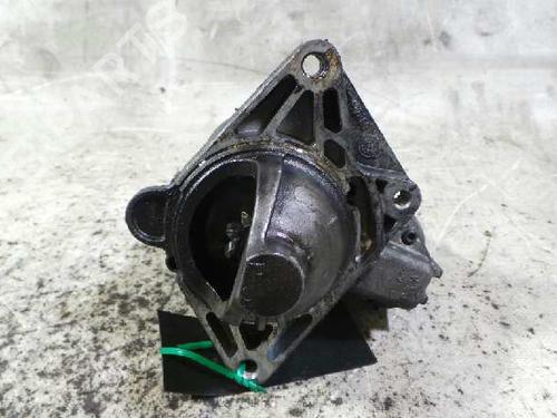 Starter RENAULT MEGANE II Estate (KM0/1_) 2.0 dCi | BP12611287M8 