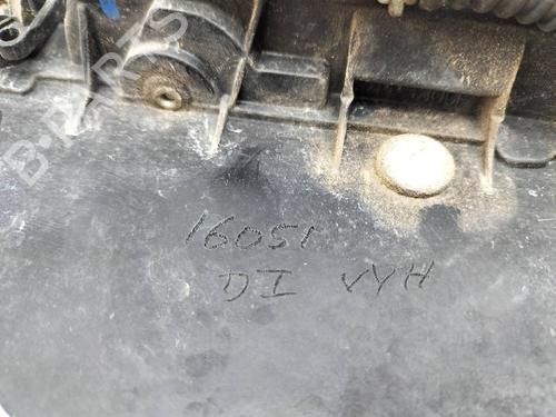Front left lock BMW 5 (E60) 530 d | BP12628820C98 