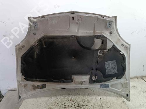 Hood RENAULT KANGOO (KC0/1_)  | BP19177105C1