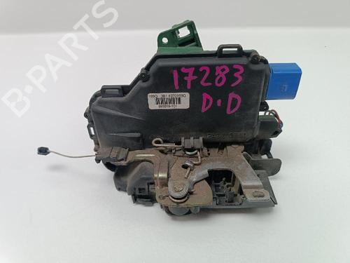 Used Front right lock SEAT CORDOBA (6L2) 1.6 (101 hp) 25781960