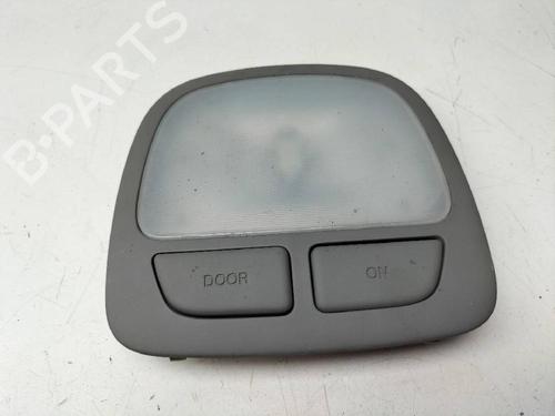 Used Interior roof light HYUNDAI SANTA FÉ II (CM) 2.2 CRDi GLS (150 hp) 15128901