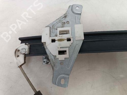Front right window mechanism CHEVROLET NUBIRA Saloon 1.8 | BP18258864C23 