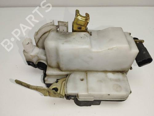Front right lock SEAT IBIZA II (6K1)  | BP12625919C97 