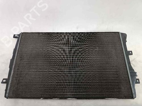 Køler SEAT LEON (1P1)  | BP19524876M31 