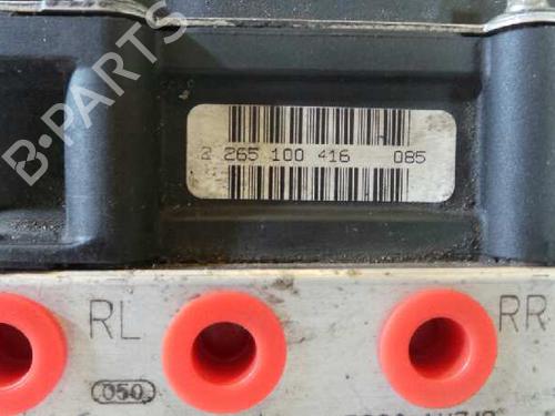 ABS pump NISSAN PRIMERA (P12) 1.8 | BP12611651M43 