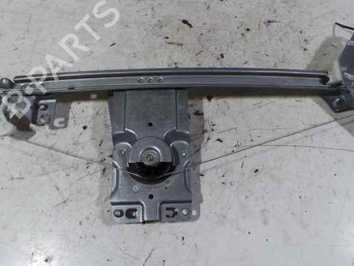Used Rear right window mechanism PEUGEOT 307 SW (3H) [2002-2009]  12608136