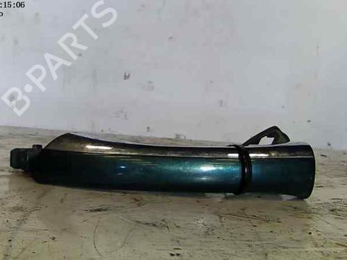 Used Front left exterior door handle MERCEDES-BENZ C-CLASS (W204) C 220 CDI (204.008) (170 hp) 12617121